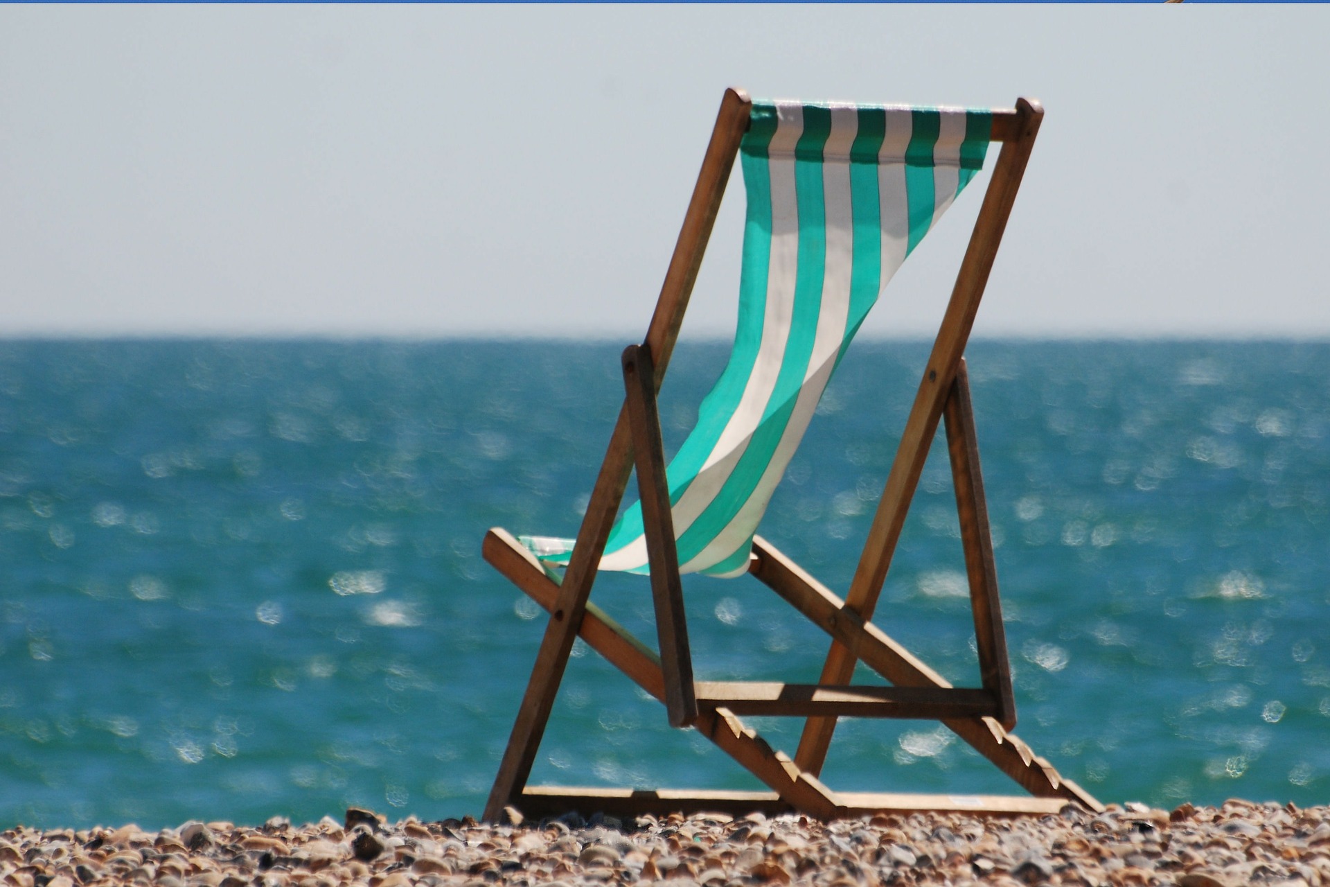 Would you Rather Have a Holiday Home in the UK or Europe?